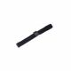 tiguar Antennen-Handschlaufe Velvet 0,5m 2t schwarz