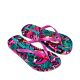 2. Ipanema Graffiti V Damen-Flip-Flops, bunt, 83814-BO595