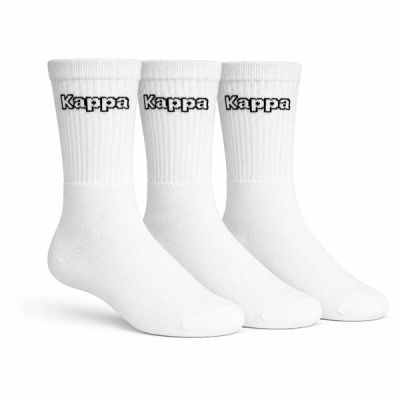 10. Kappa Socken 34113IW 900