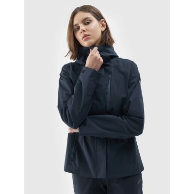 2. Damen-Trekkingjacke mit NeoDry 10K 4F Membran