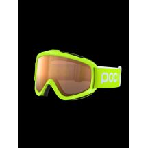 POC POCito IRIS Skibrille Gelb Kat. 2