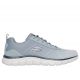 8. Skechers Sneakers Laufschuhe - Ripkent M 232399 LTGY