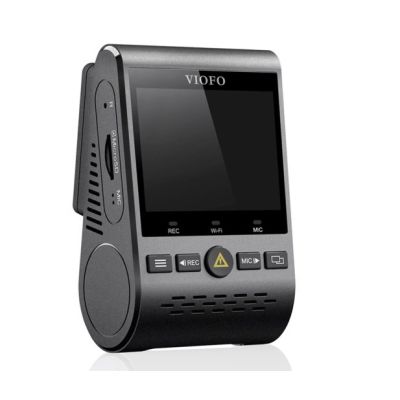 6. VIOFO A129 Pro-G Videorekorder