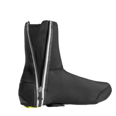 2. Rockbros LF1052-1 wasserdichte Überschuhe – Schwarz
