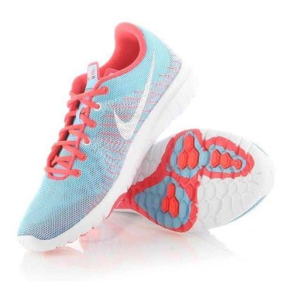 12. Nike Flex Fury (GS) 705460-400