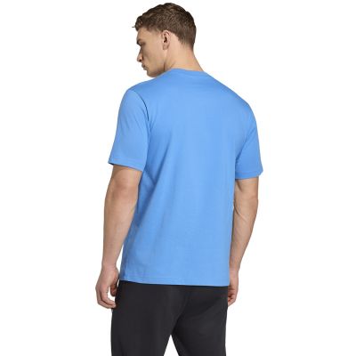 2. adidas Single Jersey Linear Tee T-Shirt KC0884