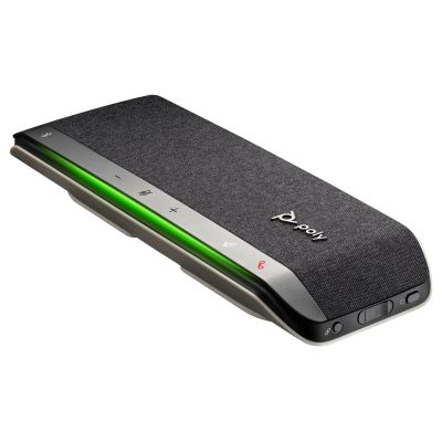 9. POLY Sync 40 USB-A USB-C Konferenztelefon 772C4AA