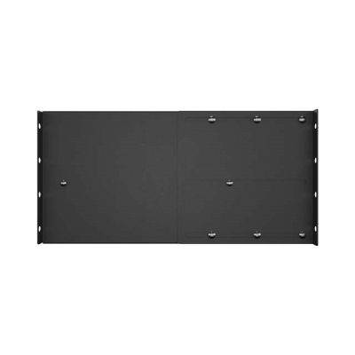 5. LANBERG Schublade für 19"-Schränke 4 HE 360 MM SCHWARZ