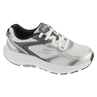 Skechers Go Run Consistent 2.0 - Hi Light 303964L-WBK Weiß 31
