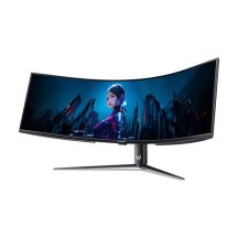 Acer UM.NZ7EE.001 Computermonitor, 144,8 cm (57 Zoll), 7680 x 2160 Pixel, Schwarz