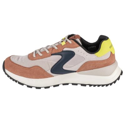 2. Skechers Fury - Fury Lace Low 183265-NTGY Orange 42