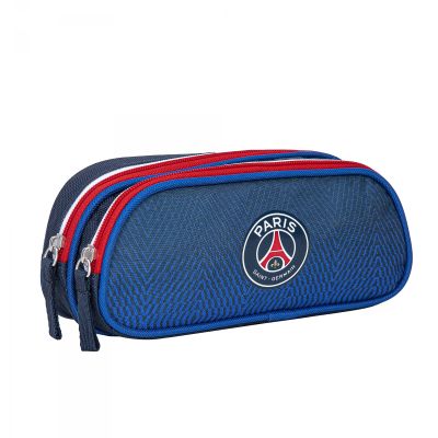 4. Paris Saint Germain Doppel-Federmäppchen 26APSG207DPO