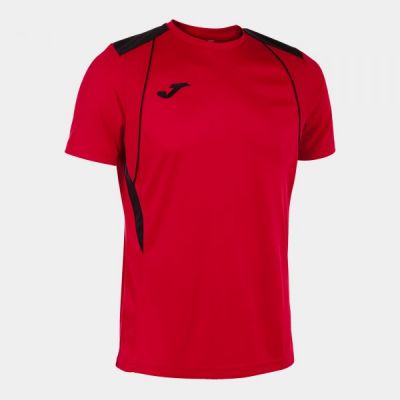 Joma Championship VII Kurzarm-T-Shirt 103081.601