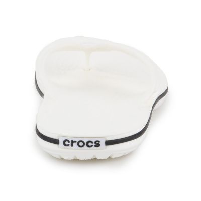 5. Crocs Crocband Flip W Flip-Flops 11033-100