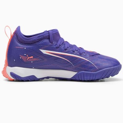 3. Puma Ultra 5 Match TT+ Mid Jr 108097-01 Schuhe
