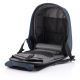 7. XD DESIGN DIEBSTAHLSICHERER RUCKSACK BOBBY HERO SMALL MARINEBLAU P/N: P705.705