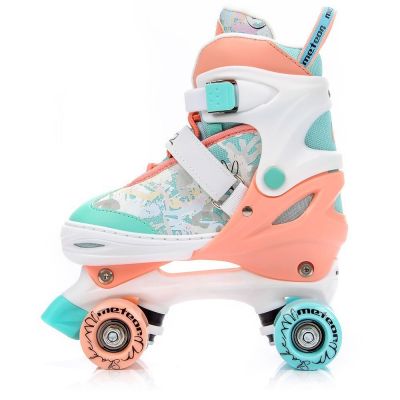 31. Meteor Shake Rollschuhe