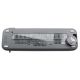 18. HP ONELAM 400 A3 Laminiergerät, Kalt-/Heißlaminierung, integrierter Trimmer, Eckenrunder, Geschwindigkeit 40 cm/min + 15 Laminierfolien: 3 x A4, 4 x A5, 4 x A6, 4 x B-Card, weiß