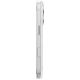 5. Uniq Clario Magclick Ladehülle für iPhone 18 Pro / 17 Pro – Transparent