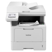 Brother MFC-L5710DW Multifunktionsgerät, Laser, Monochrom, 4-in-1-Multifunktionsdrucker, 48 Seiten/Minute/1200 dpi, 512 MB USB 2.0, WLAN