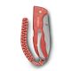 4. Victorinox Evoke Alox Limited Edition Klappmesser - 0.9415.L25