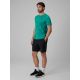 6. Herren-Schnelltrocknende Trainingsshorts 4F 4FRSS26TFSHM1622-20S