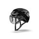 Julbo Itineraire Evo Black Fahrradhelm, schwarz – 54/58