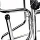 9. Hoher Rehabilitationsrollator, Pulttyp