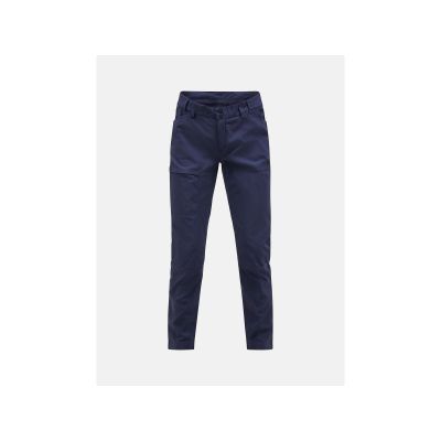 Peak Performance W Iconiq Hose blau