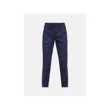 Peak Performance W Iconiq Hose blau
