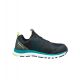 2. Albatros AER55 Impulse Blac Blue Low U MLI-S24B1 Schuhe