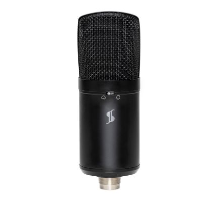 2. STAGG SUM60D - USB-Kondensatormikrofon