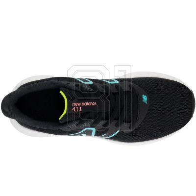 3. New Balance W W411CM3 Laufschuhe