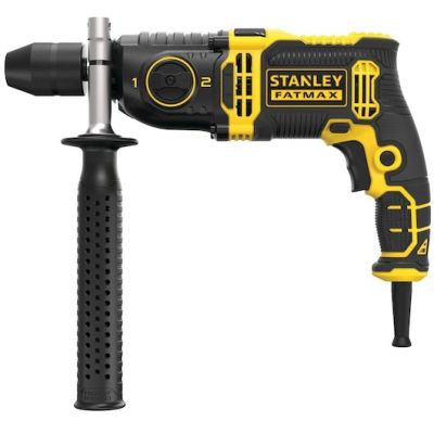 3. Stanley FATMAX FMEH1100K-QS Bohrhammer 1100W 3200RPM