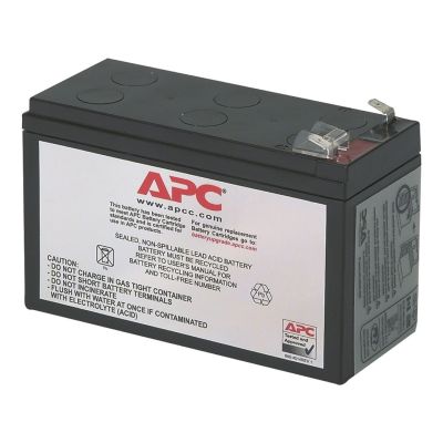 2. APC RBC2 Batteriemodul