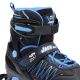 13. SMJ UT 103 Jack 2in1 Rollerblades 