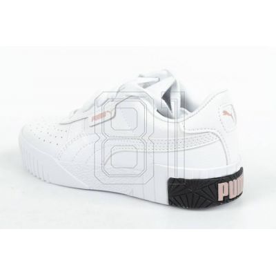 4. Puma Cali Jr 372844 15 Schuhe