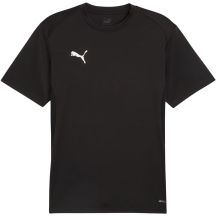 Herren Puma TeamGoal Trikot schwarz 658636 03