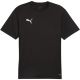 Herren Puma TeamGoal Trikot schwarz 658636 03