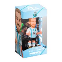 MINIX ARGENTINIEN – ALEXIS MAC ALLISTER