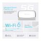 4. TP-Link Archer NX210 WLAN-Router Gigabit Ethernet Dualband (2,4 GHz/5 GHz) 5G Weiß