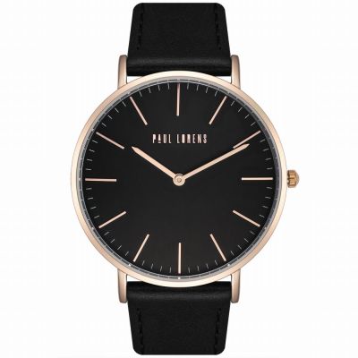 Paul Lorens PL11014A7-1A4 Damenuhr
