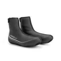 Rogelli HYDROTEC Überschuhe schwarz 32–33