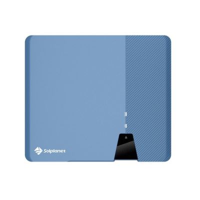 Solplanet ASW_12K-LT-G2 Pro AFCI-Wechselrichter, 3-phasig, 12 kW, 2 MPPT 32 A/20 A, DC-Trennschalter, WLAN-Kommunikation, RS485, 4G-Option, DC-Überspannungsableiter Typ II, AFCI