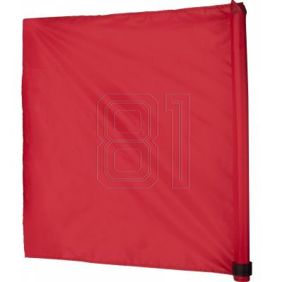 3. Yakimasport Drive-In Eckflagge