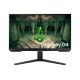 25. SAMSUNG LED-MONITOR 25" LS25BG400EUXEN