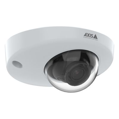3. Axis 02670-001 – IP-Überwachungskamera – Innenbereich – Kabelgebunden – Digitaler PTZ-Mechanismus
