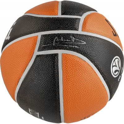 3. SPALDING Euroleague TF-1000 Legacy Basketball