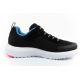 10. Skechers Dynamic Tread-Hop N'hike Jr 81365L/BKMT Schuhe