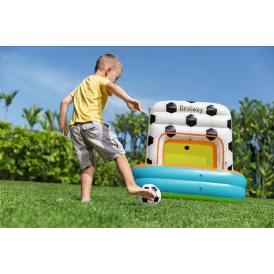 19. Bestway 52728 Bällebad/Spielball